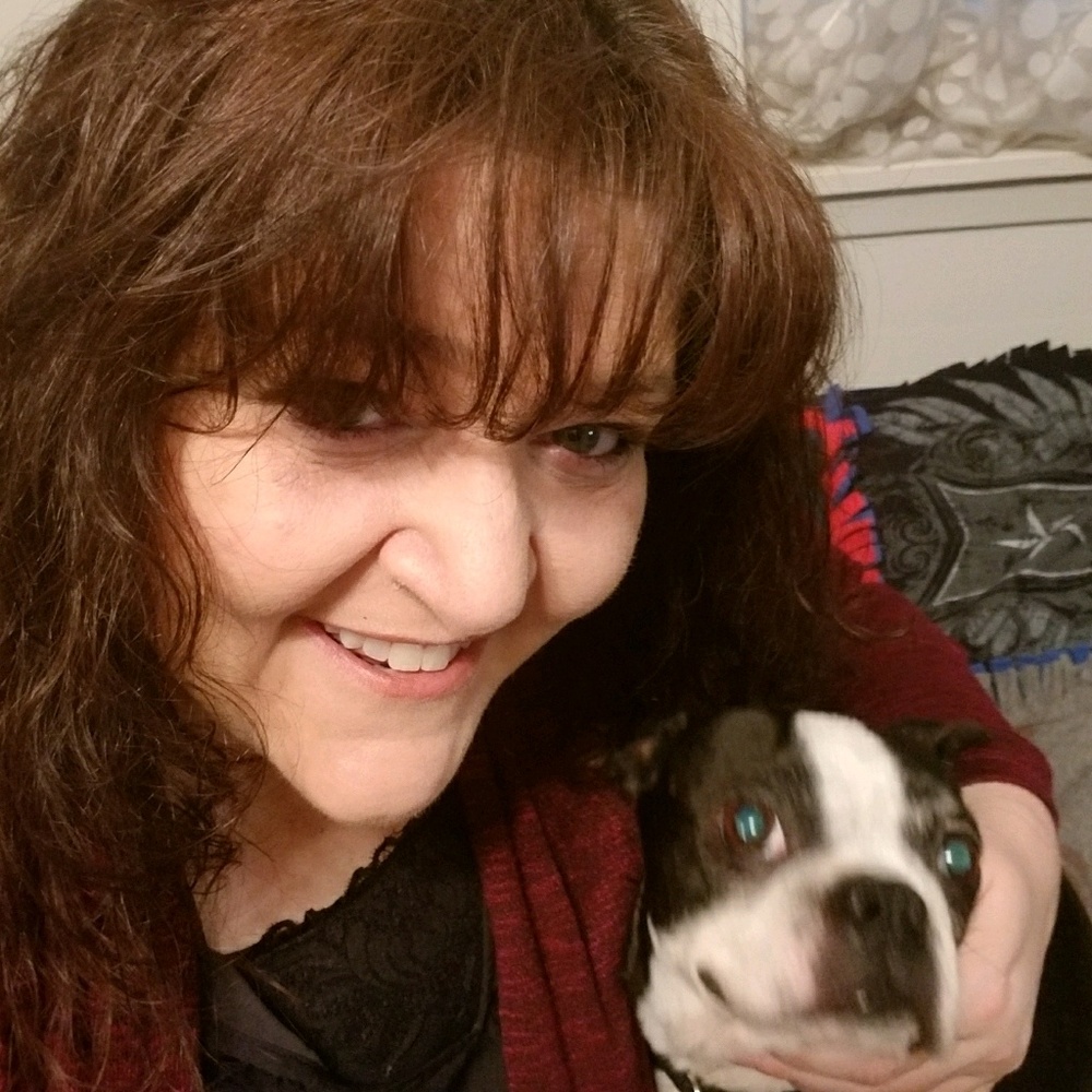 Meet your Posher, Dianna